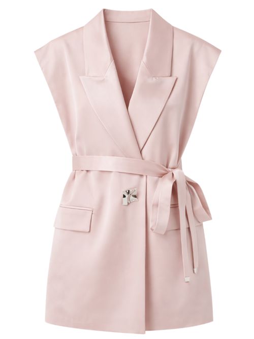 MELANZANA PINKO | 106585.A1Y5Q35 ROSA MOGANO